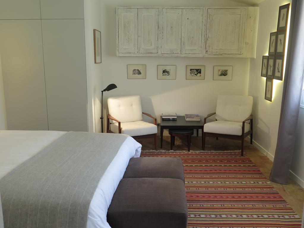 Appartement Quartier Mazarin Aix-en-Provence Room photo